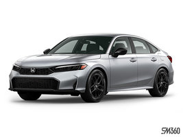 2027 HONDA Civic Sedan Sport photo-1