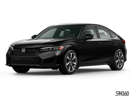 2027 HONDA Civic Hatchback Hybrid SPORT TOURING photo-1
