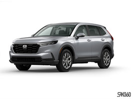 HONDA CR-V LX 2WD 2027 photo-1