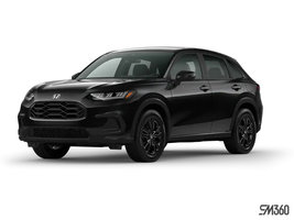 2027 HONDA HR-V Sport photo-1