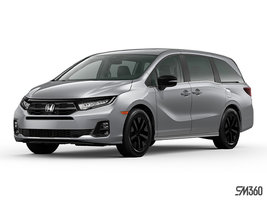 2027 HONDA Odyssey Sport-L photo-1