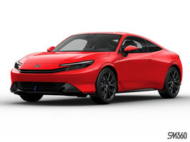 HONDA Prelude hybride Base 2027 photo-1