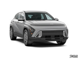 2027 HYUNDAI Kona Essential photo-2