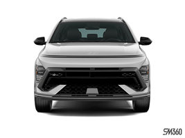 2027 HYUNDAI Kona N-Line Ultimate photo-2