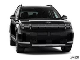 2027 HYUNDAI Santa Fe Hybrid Luxury photo-2