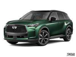 2027 INFINITI QX60 Autograph Tech Package photo-1