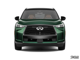 2027 INFINITI QX60 Autograph Tech Package photo-2