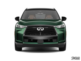 2027 INFINITI QX60 Autograph photo-2