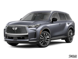 2027 INFINITI QX60 Luxe photo-1