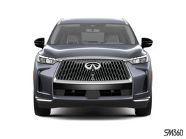 2027 INFINITI QX60 Luxe photo-2