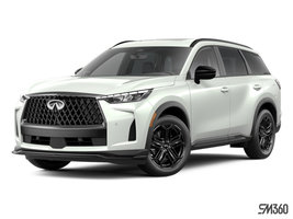 2027 INFINITI QX60 Sport photo-1