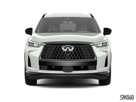 2027 INFINITI QX60 Sport photo-2