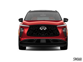 2027 INFINITI QX65 Autograph photo-2