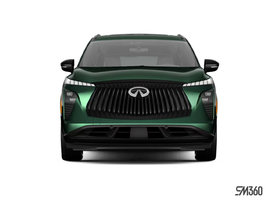 2027 INFINITI QX65 LUXE photo-2