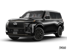 2027 INFINITI QX80 Autograph photo-1