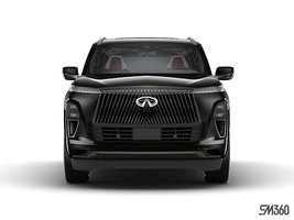 2027 INFINITI QX80 Autograph photo-2