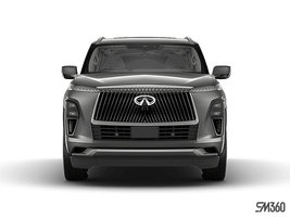 2027 INFINITI QX80 Luxe photo-2