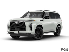 2027 INFINITI QX80 Sport photo-1
