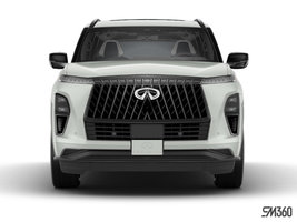 2027 INFINITI QX80 Sport photo-2