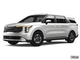 2027 kia Carnival HEV LX photo-1
