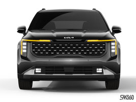 kia Carnival EX 2027 photo-2
