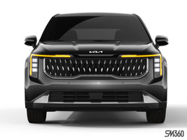 2027 kia Carnival LX photo-2