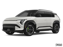 2027 KIA EV3 GT AWD photo-1