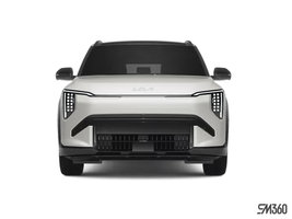 2027 KIA EV3 GT AWD photo-2