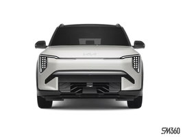2027 KIA EV3 GT-Line AWD photo-2