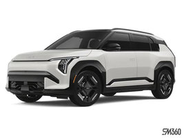 2027 KIA EV3 GT-Line Limited AWD photo-1