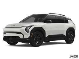2027 KIA EV3 Land AWD photo-1