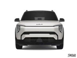 2027 KIA EV3 Land photo-2