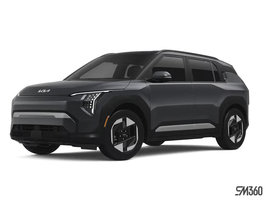 2027 Kia EV3 LIGHT photo-1