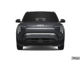 2027 Kia EV3 LIGHT photo-2