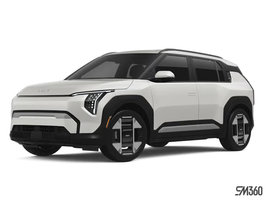 2027 KIA EV3 Wind AWD photo-1