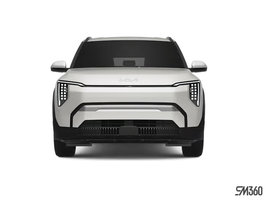 2027 KIA EV3 Wind AWD photo-2