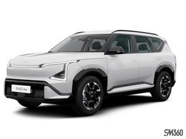 2027 KIA EV5 GT-LINE LIMITED FWD photo-1