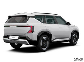 2027 KIA EV5 LAND FWD photo-2