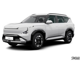 2027 kia EV5 WIND FWD photo-1
