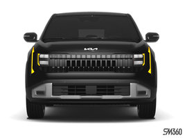 2027 Kia Seltos EX photo-2