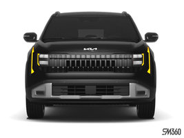 2027 KIA Seltos EX photo-2