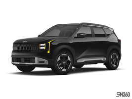 2027 KIA Seltos EX PREMIUM photo-1
