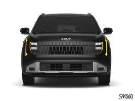 2027 KIA Seltos LX photo-2