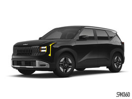2027 kia Seltos LX FWD photo-1
