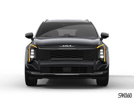 2027 kia Sportage HEV EX photo-2