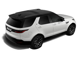 LAND ROVER Discovery Hybride Léger LANDMARK 2027 photo-2
