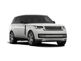 2027 LAND ROVER Range Rover Electric Autobiography  photo-1