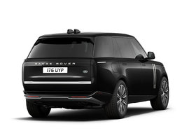 LAND ROVER Range Rover Hybride Léger Autobiography LWB 7-SEAT 2027 photo-2