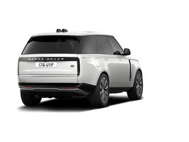 LAND ROVER Range Rover Hybride Léger Autobiography SWB 2027 photo-2