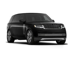 LAND ROVER Range Rover Hybride Léger SE LWB 7 Seats 2027 photo-1